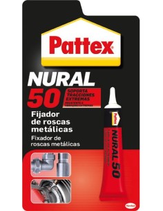 NURAL 28 SUSTITUTO UNIVERSAL JUNTAS 75ML - Hijos de CV Otero