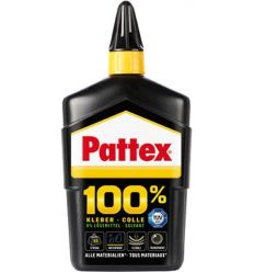 Pattex 100% cola 50gr 1979133/1994260 de pattex