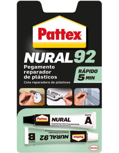 Nural 92 022ml.1766697 adhes.tr de pattex