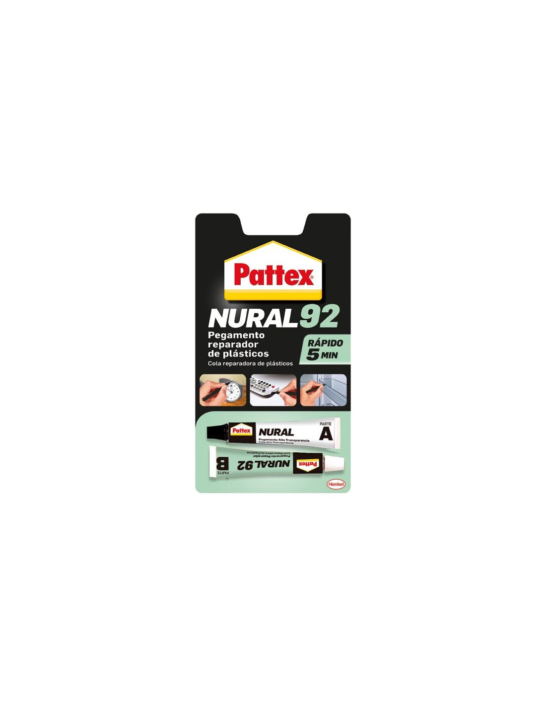 ▷ Nural 92 de pattex ®