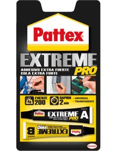 Pattex extre 1772721 bic.22ml bli de pattex