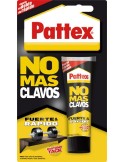 Pattex no + clavos 100gr 2064669 tubo de pattex caja de 12 unidades