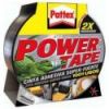 Pattex power tape 1659547 50x05 gris bli de pattex