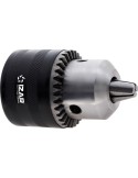 Portabrocas 1802/47493 hembra 3/8x24 13mm + llave de izar