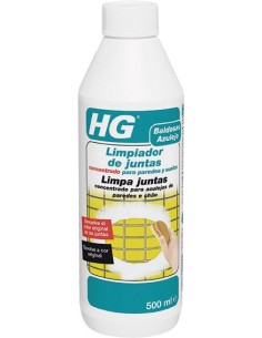 PASO - Elimina moho - Stop juntas negras - Interior y exterior - 500 ML :  : Bricolaje y herramientas