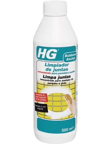 Limpiador jta.suelo-par.135050130 0,50l de hg caja de 6 unidades