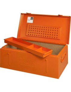 Caja herramientas albañil 1496 mb3 de bahco