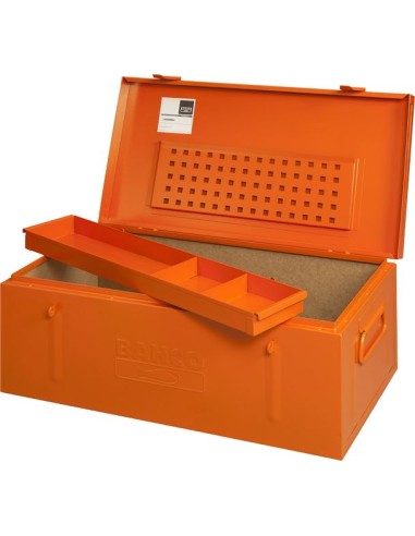 Caja herramientas albañil 1496 mb3 de bahco