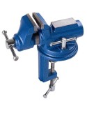 Tornillo banco 834v-2 de sobremesa de bahco
