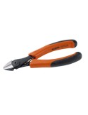 Alicate corte diagonal 2101g-180mm de bahco