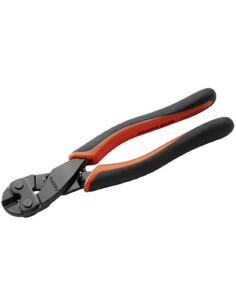 Alicate power cat cortante 1520g-210mm de bahco