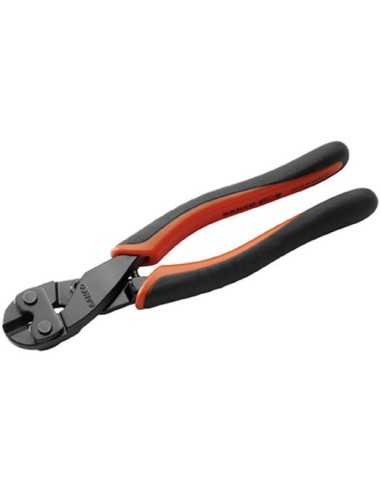 Alicate power cat cortante 1520g-210mm de bahco