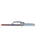 Arco sierra metal 208 mini con hoja de bahco