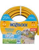 Manguera tricoflex ultraflex 117023 15mm 25m de hozelock