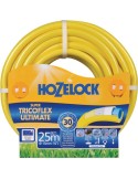 Manguera supertricoflex 139071/15mm amarilla r/25m de hozelock
