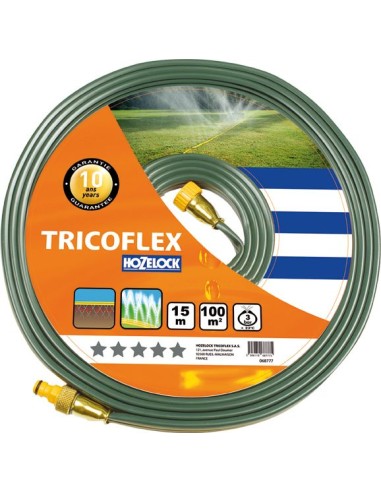 Regador tricoflex 068777/6756p0000 15m de hozelock