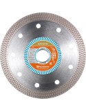 Disco porcelanico extrafino 579818830 elite cut s6-115 de husqvarna