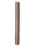 Varilla roscada 975 a-2 m\14x1mt inoxidable de hispanox