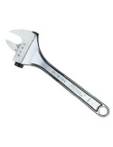 Llave ajustable 771ce-12 cn/cm mango lateral de irega