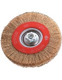 Cepillo ct/5-200x0,30m14 2005em14 latonado de jaz-zubiaurre