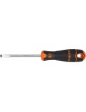 Destonillador bahcofit b190-05,5x125 boca plana de bahco caja de 10 unidades