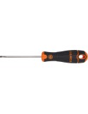 Destonillador bahcofit b191-06,5x150 boca recta de bahco caja de 10 unidades