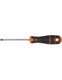 Destonillador bahcofit b192-2x125 boca phillips de bahco caja de 10 unidades