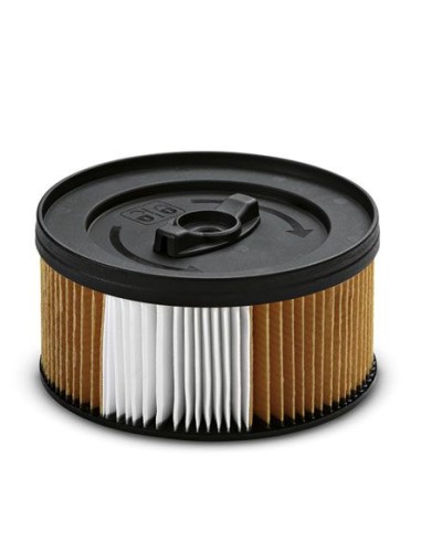 Filtro cartucho wd4.000/5.000 6.414-960 de karcher