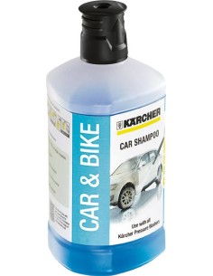 Detergente/champu coche 1l 6.295-750.0 de karcher