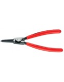 Alicate arandelas recto ext.4611/a2 de knipex