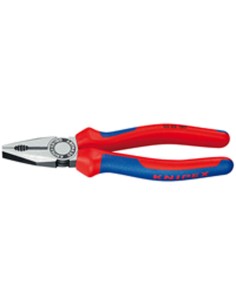 Alicate universal 302-200mm de knipex