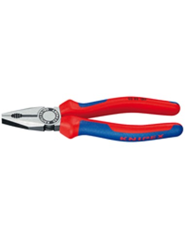 Alicate universal 302-200mm de knipex