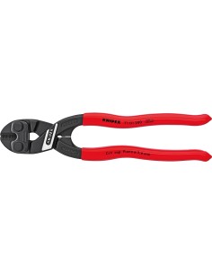 Cortante compacto 7101-200mm cobolt de knipex