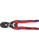 Cortante compacto 7112-200 cobolt con muel de knipex