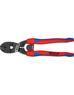 Cortante compacto 7112-200 cobolt c/muel de knipex