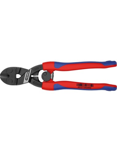 Cortante compacto 7112-200 cobolt c/muel de knipex