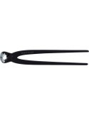 Tenaza rusa knipex 09 9900-220mm de knipex caja de 6 unidades