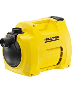 Bomba superficie bp 3 garden 800w de karcher