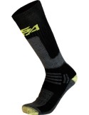 Calcetin k2 largo 01c0kevlar negro talla-s de starter