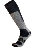 Calcetin carving largo 01ccarl gris talla-xl de starter
