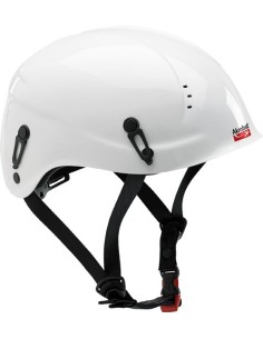 Casco falkner ak9050 blanco de starter