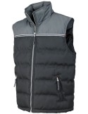 Chaleco ocean negro/gris 4065 talla-xl de starter