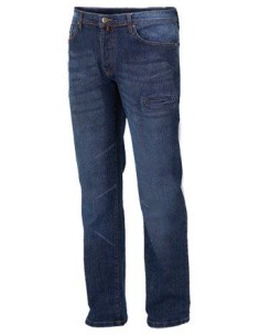 Pantalon stretch jeans jest 8025c t-l de starter