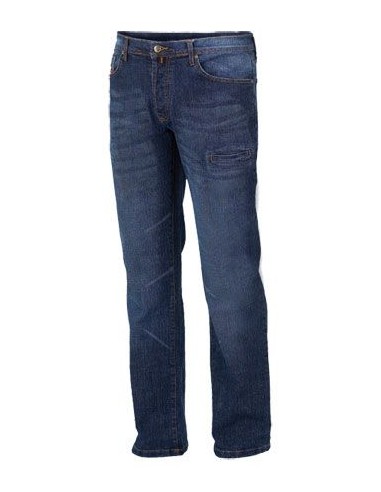 Pantalon stretch jeans jest 8025c t-l de starter