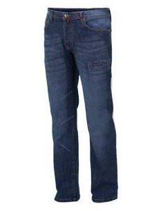 Pantalon stretch jeans jest 8025c t-xl de starter