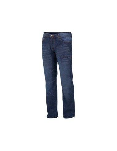 Pantalon stretch jeans jest 8025c t-xl de starter