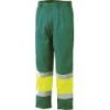 Pantalon a.v.verde/amarillo 8539av t-xxl de starter