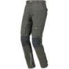 Pantalon stretch on verde/ngr 8738 t-xxl de starter