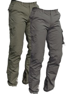 Pantalon raptor verde 8028c t-xxl de starter