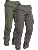 Pantalon raptor verde 8028c talla-xl de starter
